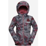 Alpine Pro Meromo růžová – Sleviste.cz