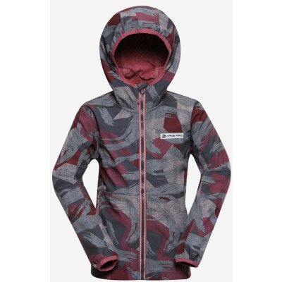 Alpine Pro Meromo růžová – Sleviste.cz