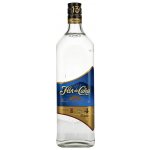 Flor de Cana Extra Dry Rum 4y 40% 0,7 l (holá láhev) – Zboží Dáma
