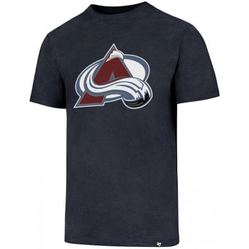 47 Brand Colorado Avalanche 47 Club Tee