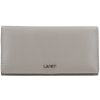 Peněženka Lagen dámská peněženka kožená 50310 světle šedá Cheteau Grey