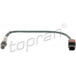 Lambda sonda TOPRAN 625 020