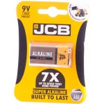 JCB 9V 1ks JCB-6LR61-1B