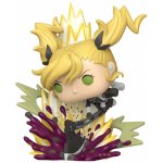 Funko Pop! 2249 Deluxe Kaiju No. 8 Kikoru Shinomiya – Hledejceny.cz