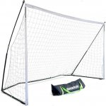 Quickplay Kickster Elite fotbalová branka 5 x 2 m – Zboží Dáma