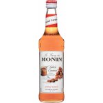 Monin Le Sirop Salted Caramel Slaný karamel 0,7 l – Sleviste.cz