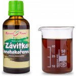 Bylinné kapky Pavlovy Závitka TCM tinktura 50 ml – Hledejceny.cz