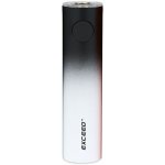 Joyetech Baterie Exceed D19 1500mAh Černo-bílá – Sleviste.cz