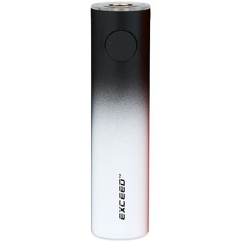 Joyetech Baterie Exceed D19 1500mAh Černo-bílá