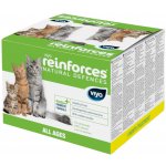 Viyo Reinforces pro kočky 30 x 30 ml – Hledejceny.cz