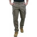 Bushman kalhoty Torrent khaki