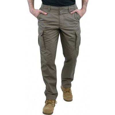 Bushman kalhoty Torrent khaki – Zbozi.Blesk.cz