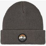 Zimní čepice Majesty Classic Beanie Adventure grey – Hledejceny.cz