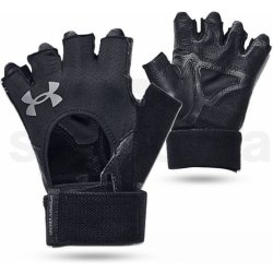 Under Armour Mens Weightlifting Glove