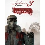 Syberia 3 An Automaton with a plan – Hledejceny.cz