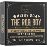 SCOTTISH FINE SOAPS Tuhé mýdlo Rusty Nail, 100 g – Zbozi.Blesk.cz