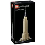 LEGO® Architecture 21046 Empire State Building – Hledejceny.cz