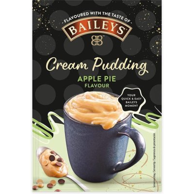 Baileys Cream Pudding Apple Pie 59 g – Zbozi.Blesk.cz