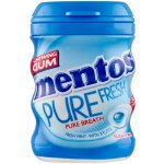 Mentos Pure Fresh Gum Fresh mint 60 g – Zboží Dáma