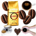 Lavazza Qualità Oro 250 g – Zboží Mobilmania