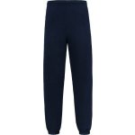 Fruit of the Loom tepláky Iconic Premium Elasticated Cuff Jog Pants dark navy – Zboží Mobilmania