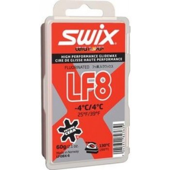 Swix LF8X 180 g