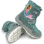 Primigi zimní boty 8881922 Mermaid Magic – Zboží Dáma
