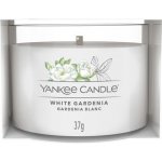 Yankee Candle White Gardenia 49 g – Zbozi.Blesk.cz