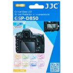 JJC Glass Protector ochrana displeje pro Nikon D850 – Zboží Živě