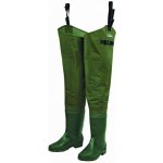 DAM Brodící holínky HYDROFORCE Nylon Taslan Watstiefel – Sleviste.cz