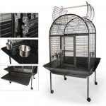 Inter-Zoo Piccolo - 103 x 83 x 158 cm – Sleviste.cz