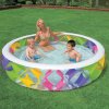 Prstencový bazén Intex 56494 Disco 229 x 56 cm