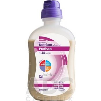 Nutricia Nutrison Advanced Protison 500 ml