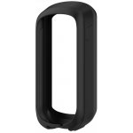Pouzdro silikonové pouzdro pro GARMIN Edge Explore 2 ČERNÉ – Zboží Živě