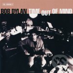 Bob Dylan - Time Out Of Mind - Vinyl – Hledejceny.cz