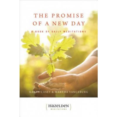 The Promise of a New Day - K. Casey, M. Vanceburg