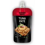 Expres Menu Tuna Paté tuňáková pomazánka 120g – Sleviste.cz
