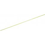 Tyč sklovláknová 7.9mmx180cm Levior