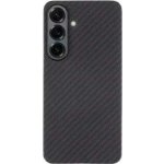 Tactical MagForce Aramid Samsung Galaxy S26 Black 57983129147 – Hledejceny.cz