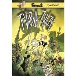 Fanouš - Černý Dan – Sleviste.cz