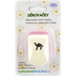 Děrovačka Žirafa 16 mm – Hledejceny.cz