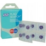 TePe PlaqSearch indikace plaku 10 tablet – Zboží Dáma