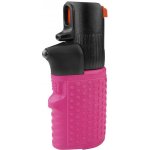 ESP Sprejová svítilna HURRICANE růžová s kovovým klipem SFL 02 PC – Sleviste.cz