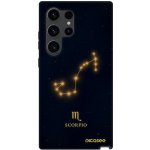 Picasee Fashion Case PowerShare Samsung Galaxy S24 Ultra S928B 5G SCORPIO – Hledejceny.cz