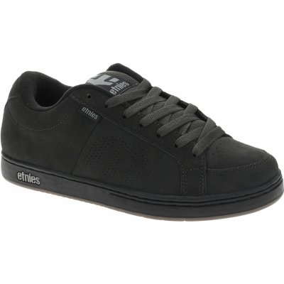 Etnies Kingpin black/dark grey /Gum 566 – Sleviste.cz