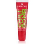 essence Chili Bomb lesk na rty pro větší objem 10 ml – Zboží Mobilmania