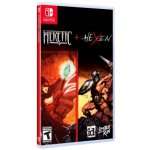 Heretic + Hexen (Import) – Zboží Mobilmania