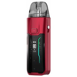 Vaporesso LUXE XR MAX Pod 2800 mAh Červená 1 ks