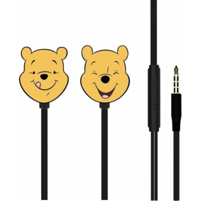 Winnie and Friends 002 – Zboží Živě