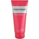 Bruno Banani Pure Woman sprchový gel 150 ml